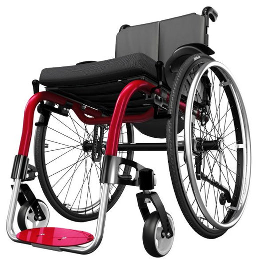 Ottobock Ventus Rigid Frame manual wheelchair