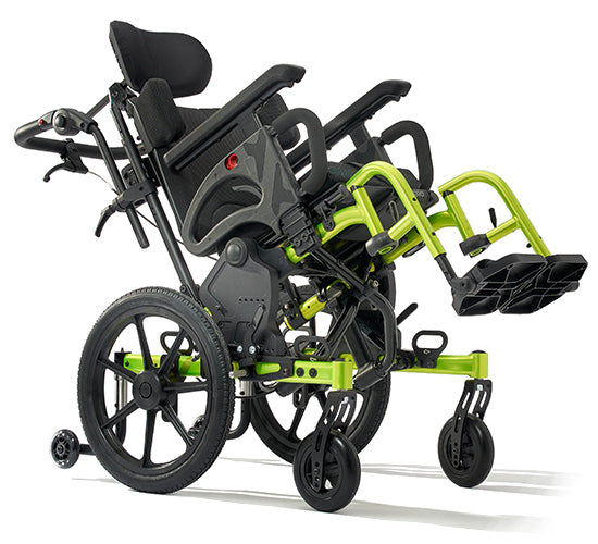 Progeo Tekna Tilt Junior Paediatric Tilt-In-Space Manual wheelchair