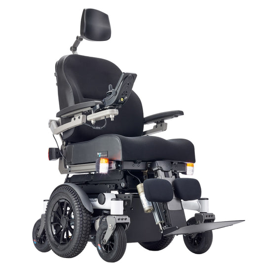 Dietz Sango Advanced M Mid-Wheel-Drive powerchair