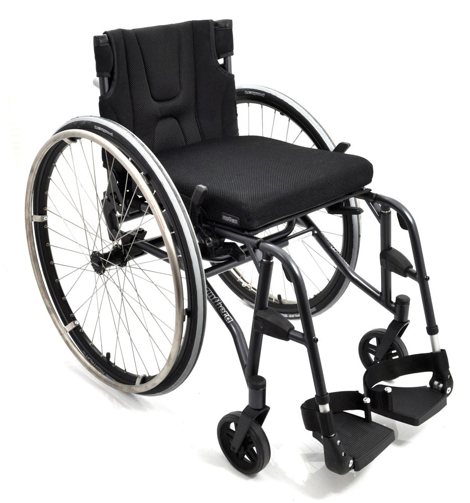 Panthera S3 Swing Active Manual Wheelchair